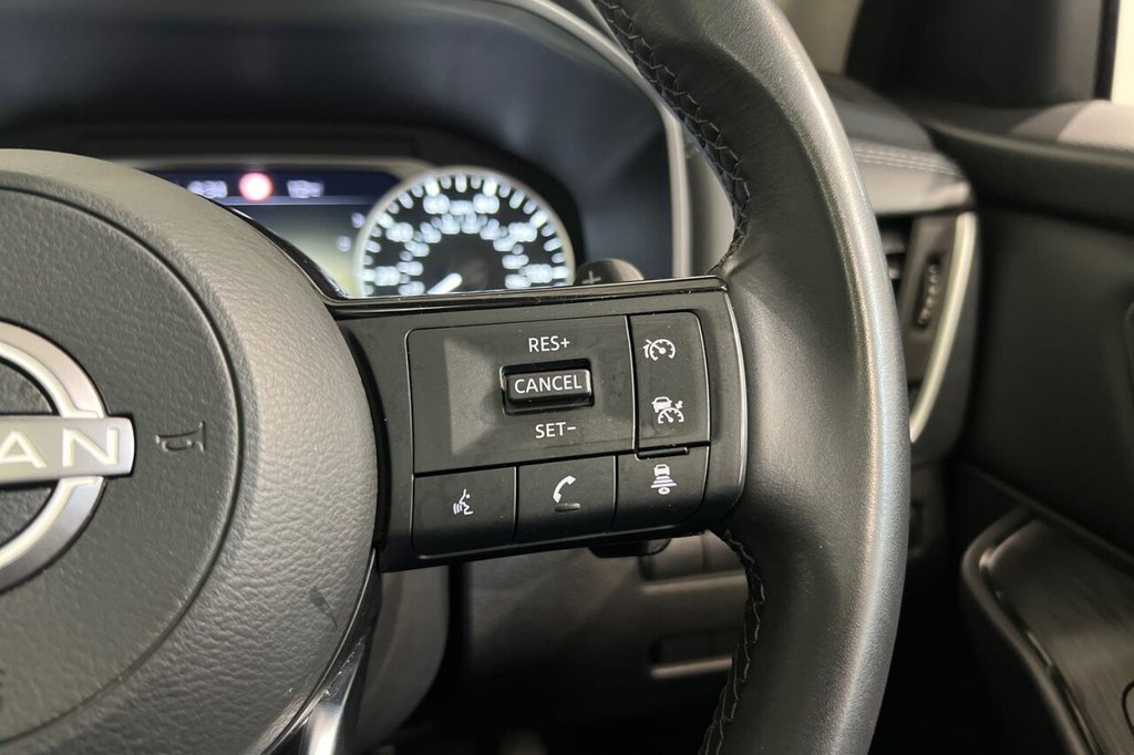 Used Nissan Qashqai 2023 for sale - 76469648: Photo 28