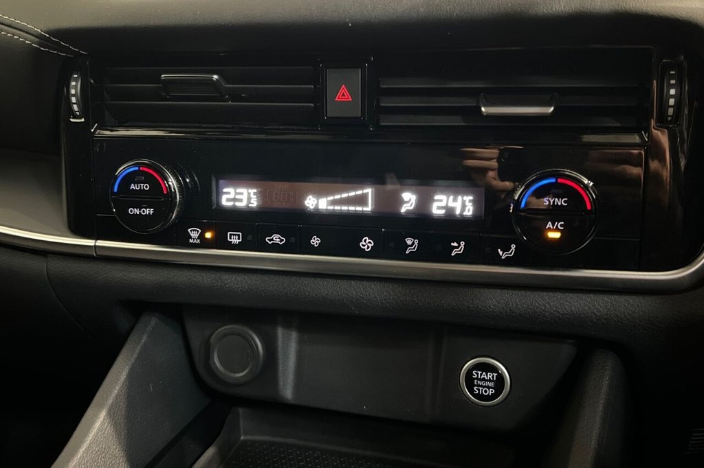 Used Nissan Qashqai 2023 for sale - 76469648: Photo 32