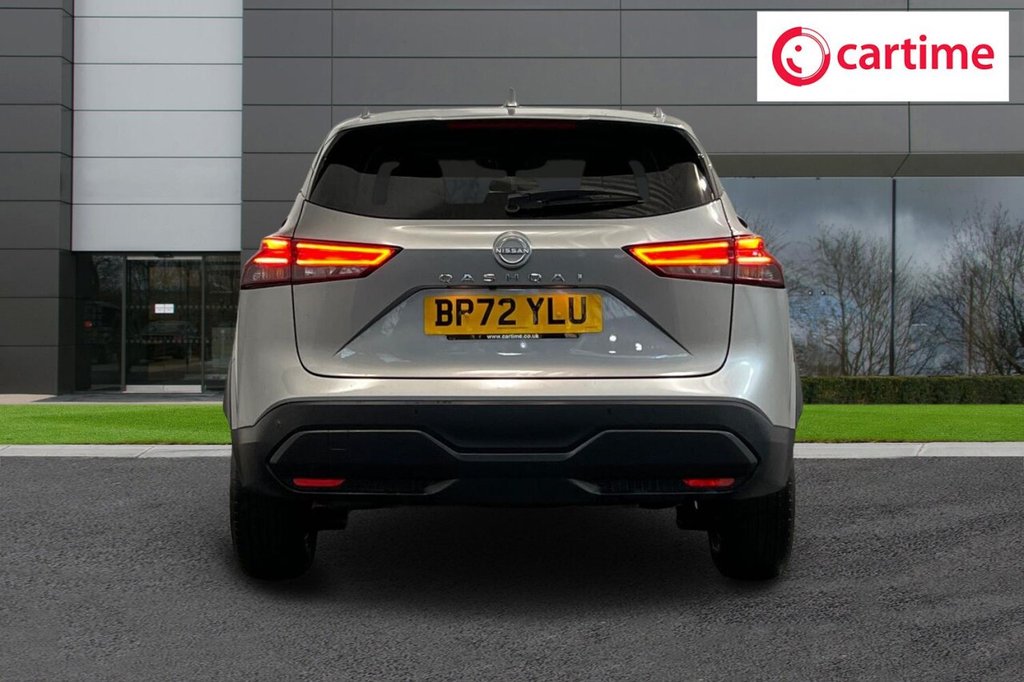 Used Nissan Qashqai 2023 for sale - 76469648: Photo 6