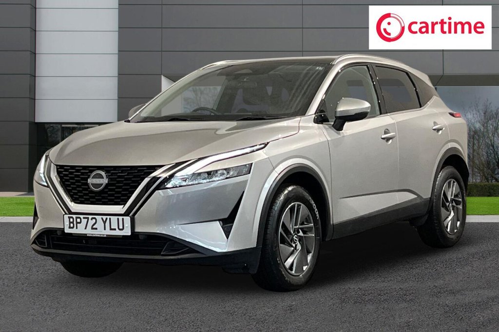 Used Nissan Qashqai 2023 for sale - 76469648: Photo 7