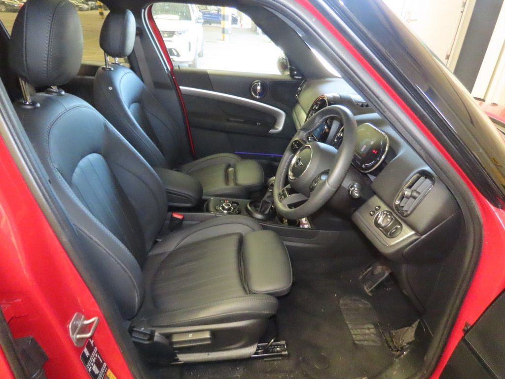 Used MINI Countryman 2023 for sale - 78017275: Photo 10