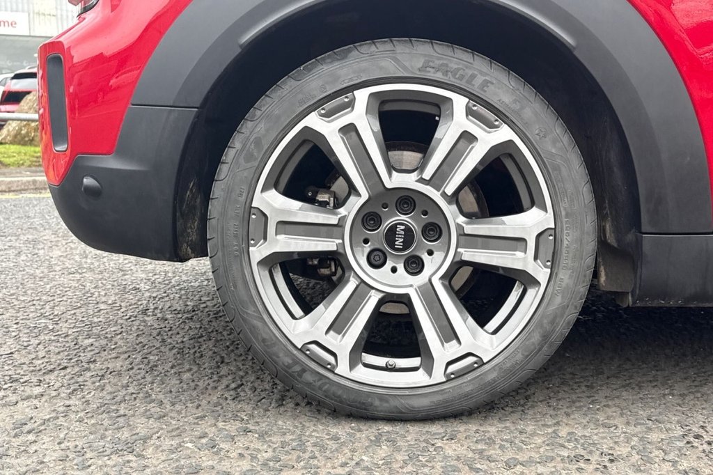 Used MINI Countryman 2023 for sale - 78017275: Photo 14