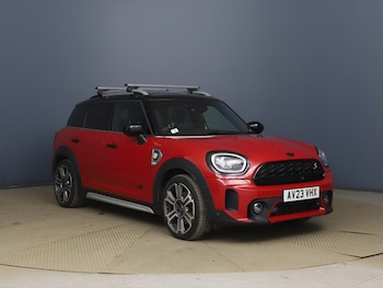 Used MINI Countryman 2023 for sale - 78017275: Photo
