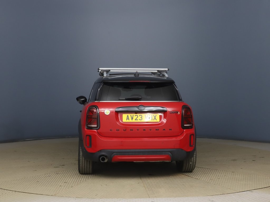 Used MINI Countryman 2023 for sale - 78017275: Photo 2