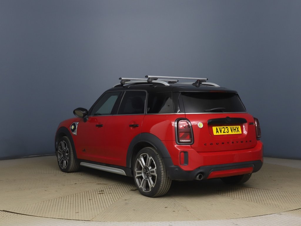 Used MINI Countryman 2023 for sale - 78017275: Photo 3