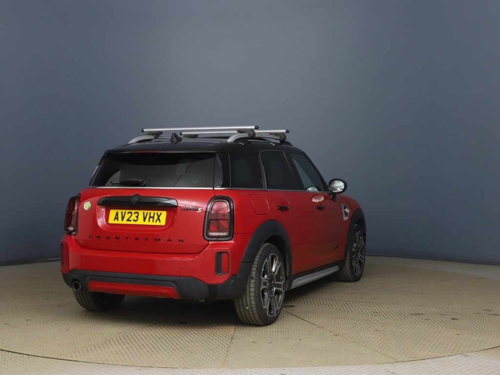 Used MINI Countryman 2023 for sale - 78017275: Photo 4
