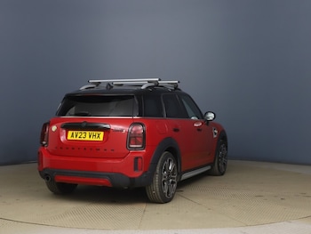 Used MINI Countryman 2023 for sale - 78017275: Photo