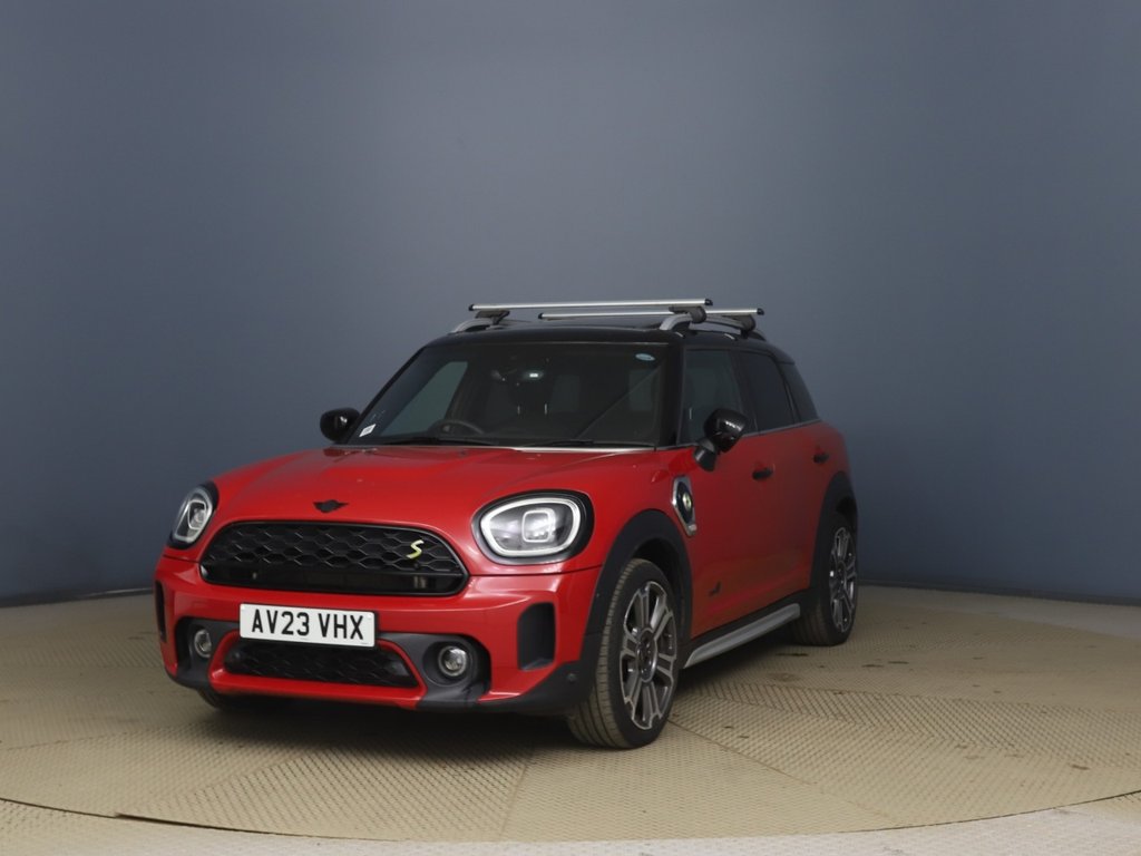 Used MINI Countryman 2023 for sale - 78017275: Photo 9