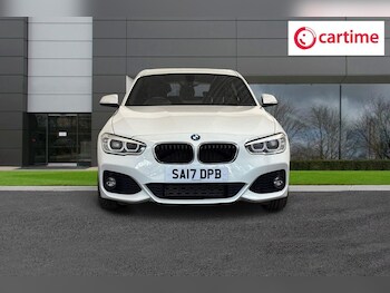 Used BMW 1 Series 2017 for sale - 79474719: Photo