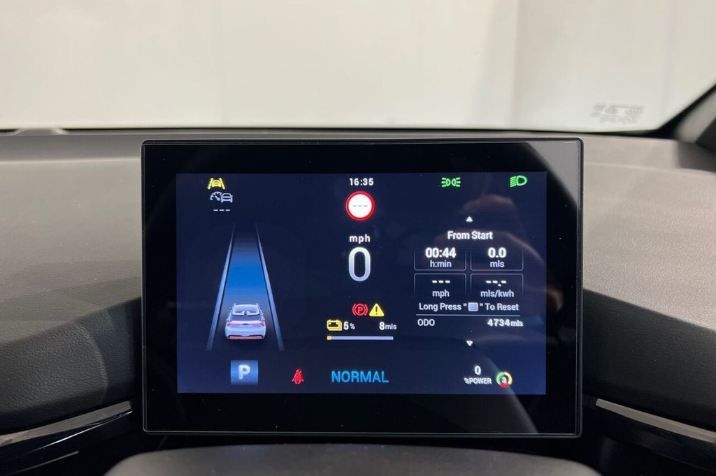 Used MG MG4 2023 for sale - 76950274: Photo 15