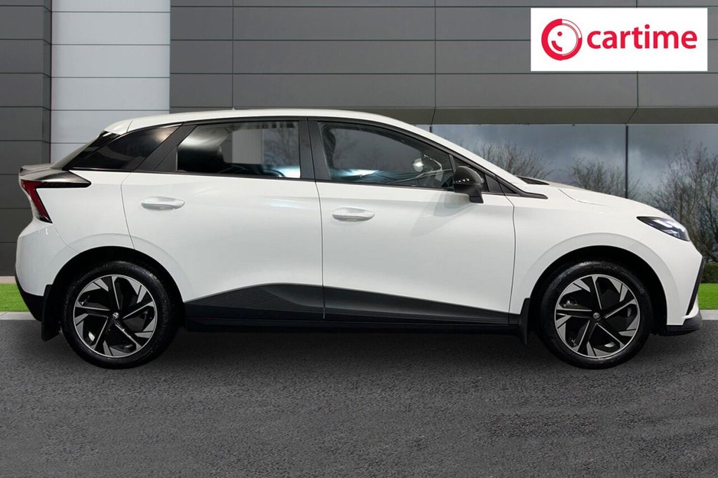 Used MG MG4 2023 for sale - 76950274: Photo 2