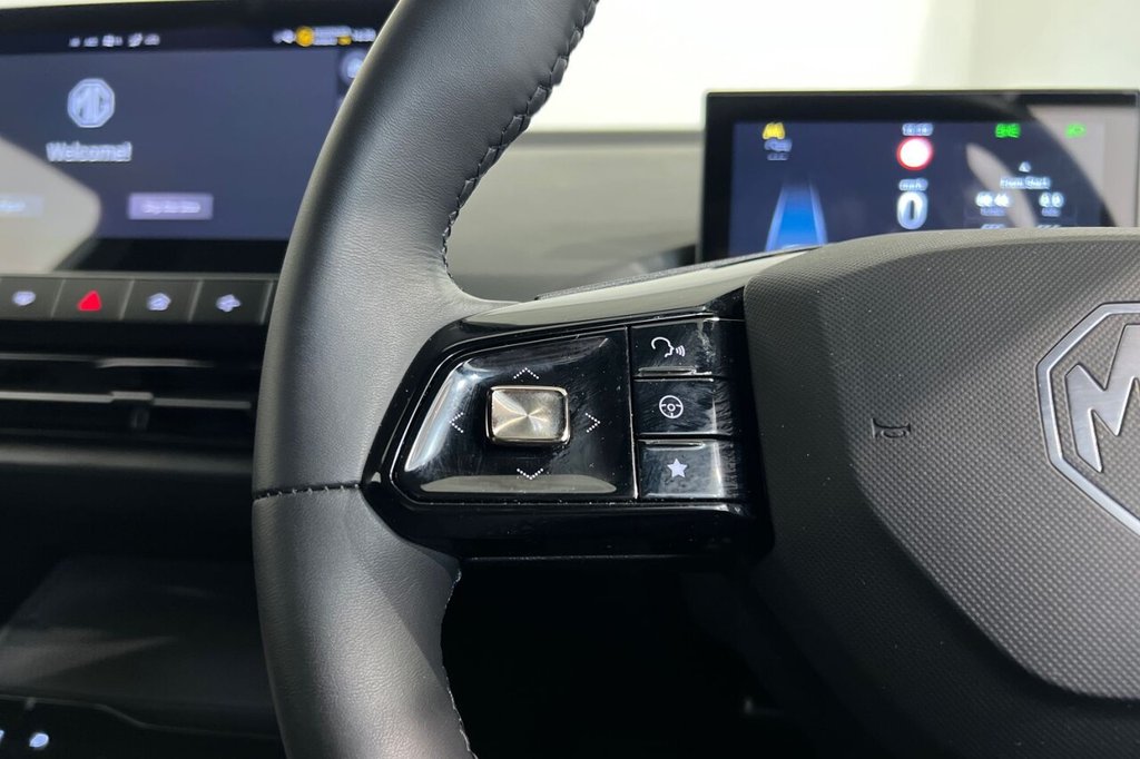 Used MG MG4 2023 for sale - 76950274: Photo 25