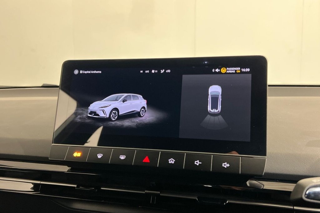 Used MG MG4 2023 for sale - 76950274: Photo 29