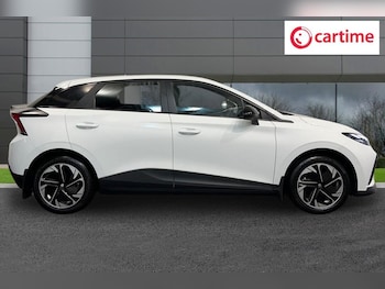 Used MG MG4 2023 for sale - 76950274: Photo