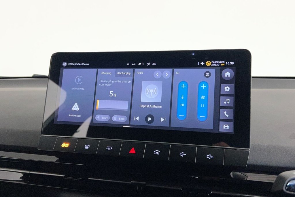 Used MG MG4 2023 for sale - 76950274: Photo 30