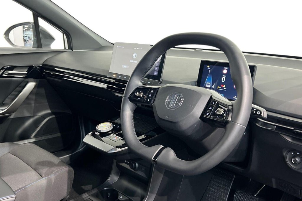 Used MG MG4 2023 for sale - 76950274: Photo 9