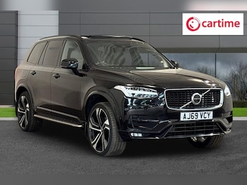 Used Volvo XC90 2020 for sale - 79358158: Photo