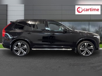Used Volvo XC90 2020 for sale - 79358158: Photo