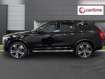 Used Volvo XC90 2020 for sale - 79358158: Photo