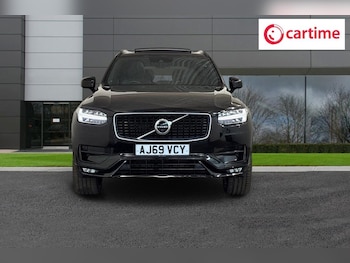 Used Volvo XC90 2020 for sale - 79358158: Photo