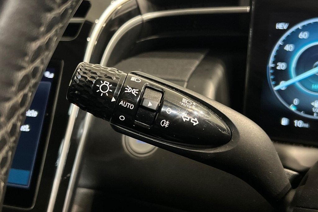 Used Hyundai TUCSON 2021 for sale - 77546877: Photo 27