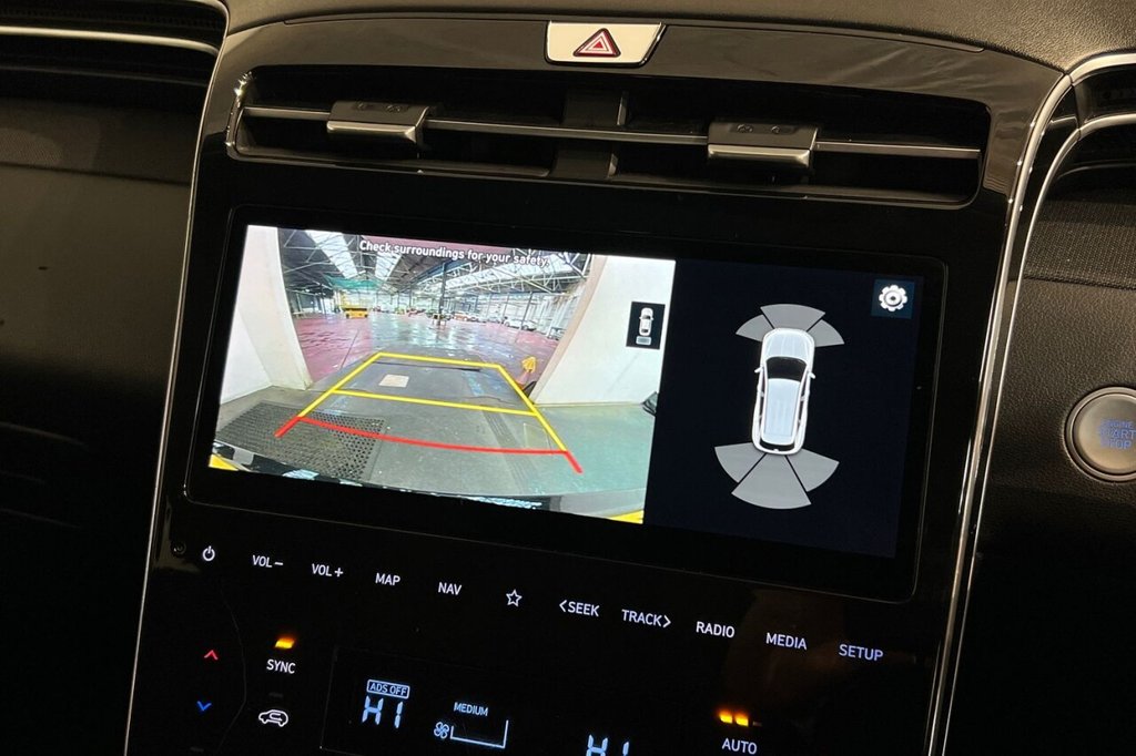 Used Hyundai TUCSON 2021 for sale - 77546877: Photo 29