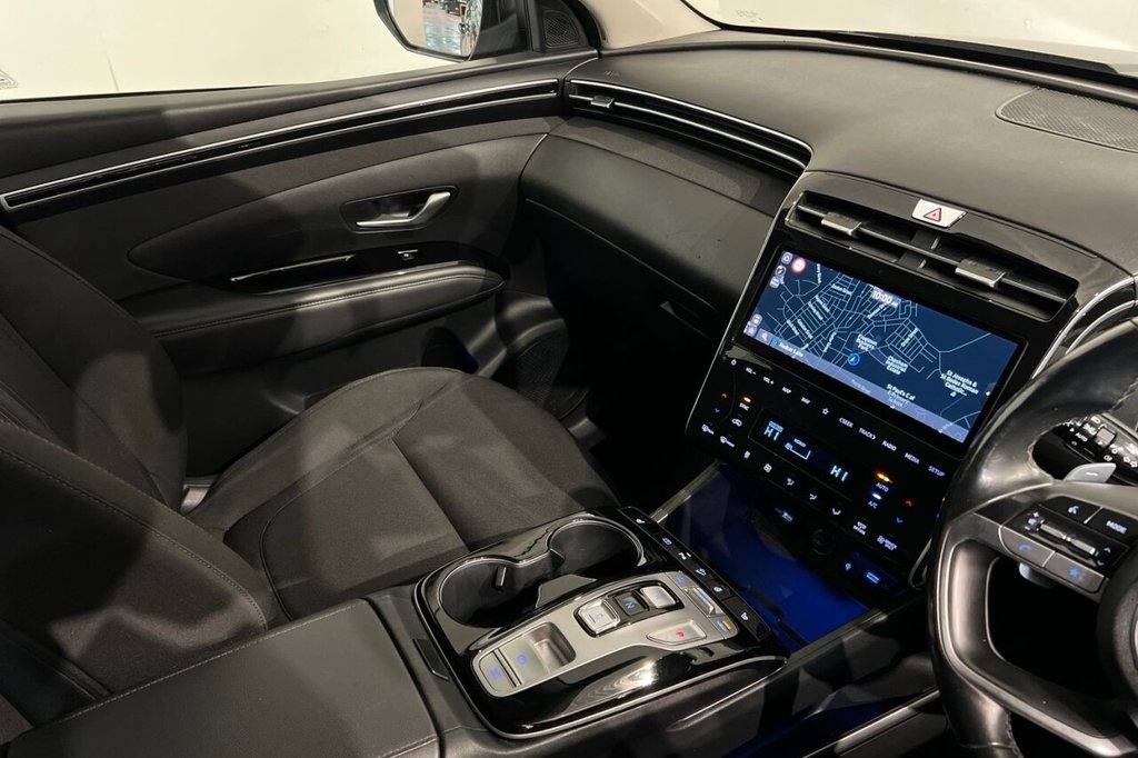 Used Hyundai TUCSON 2021 for sale - 77546877: Photo 33