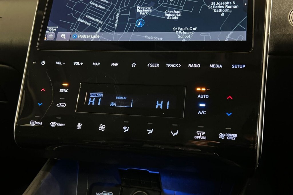 Used Hyundai TUCSON 2021 for sale - 77546877: Photo 34