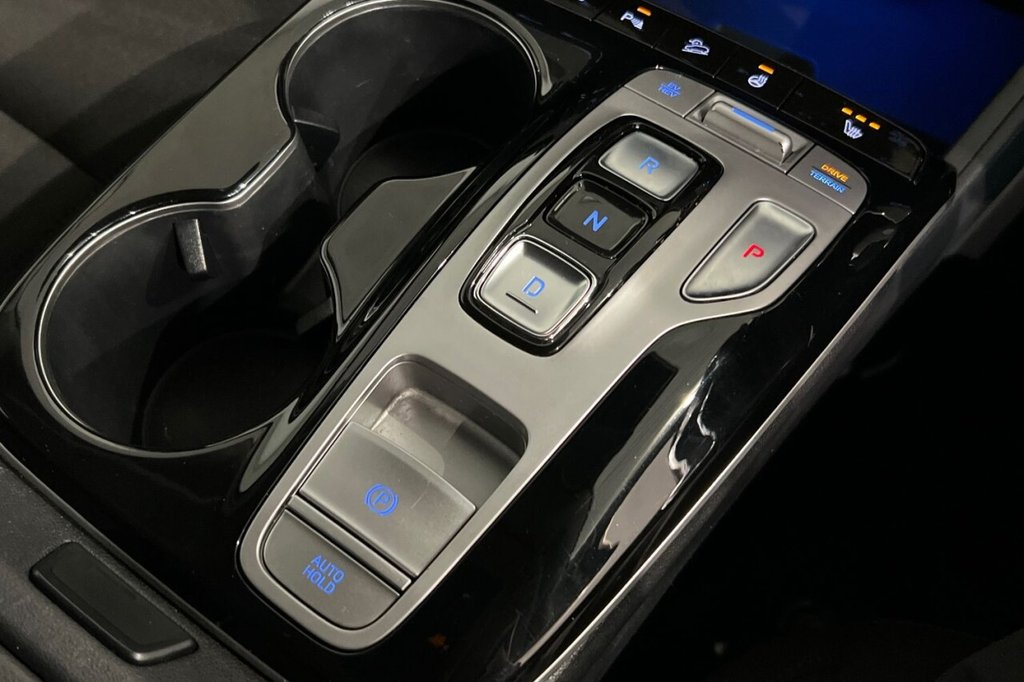 Used Hyundai TUCSON 2021 for sale - 77546877: Photo 36