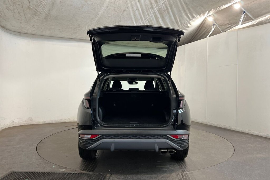 Used Hyundai TUCSON 2021 for sale - 77546877: Photo 41