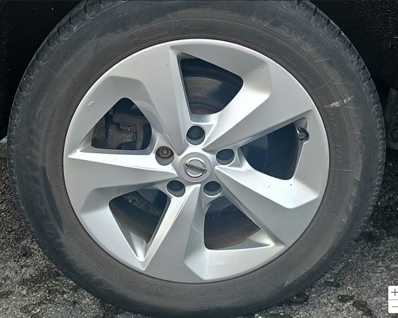 Used Nissan Qashqai 2020 for sale - 77703645: Photo 10