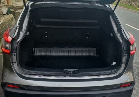 Used Nissan Qashqai 2020 for sale - 77703645: Photo 11