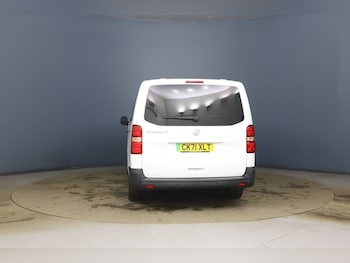 Used Vauxhall Vivaro Life 2021 for sale - 78349520: Photo