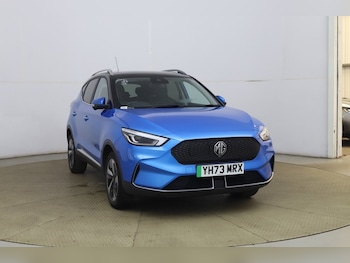 Used MG MG ZS 2023 for sale - 79032194: Photo