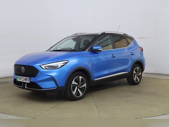 Used MG MG ZS 2023 for sale - 79032194: Photo