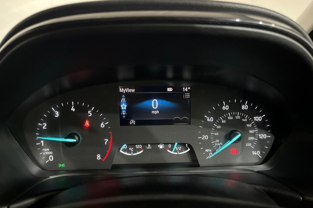 Used Ford Fiesta 2023 for sale - 76509810: Photo 15