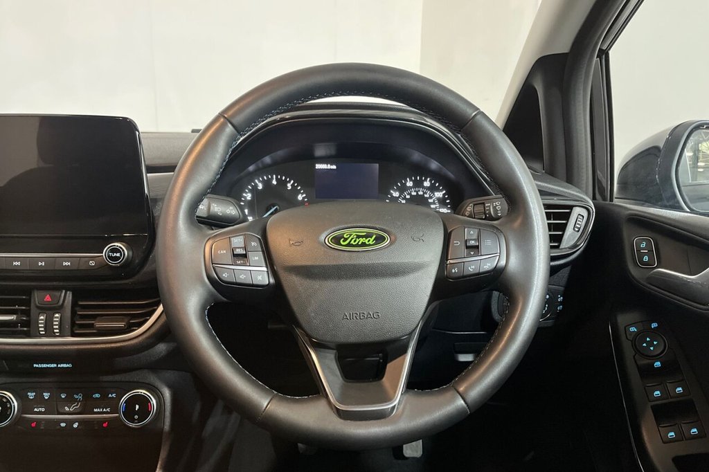 Used Ford Fiesta 2023 for sale - 76509810: Photo 21