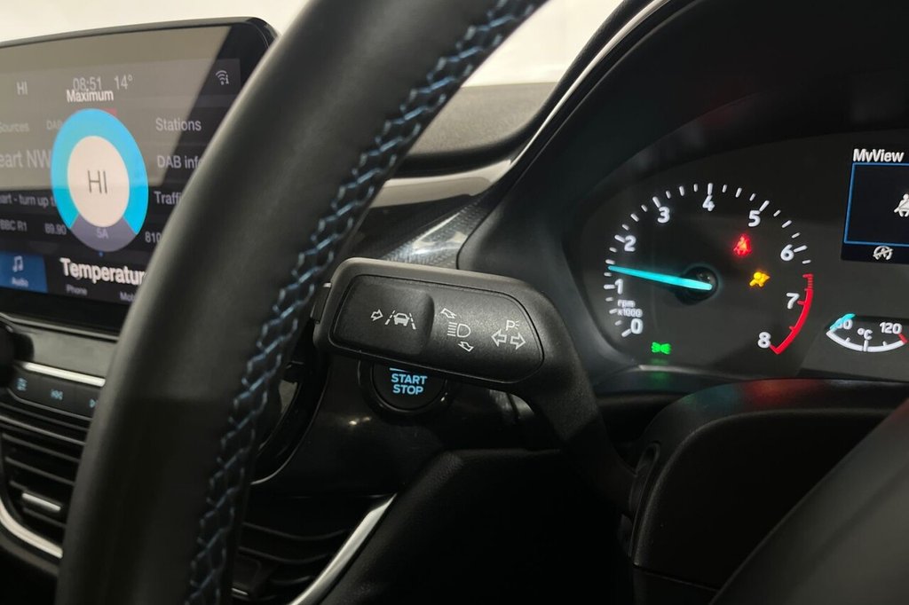 Used Ford Fiesta 2023 for sale - 76509810: Photo 24