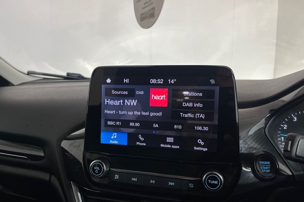 Used Ford Fiesta 2023 for sale - 76509810: Photo 27