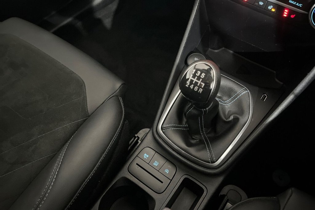 Used Ford Fiesta 2023 for sale - 76509810: Photo 30