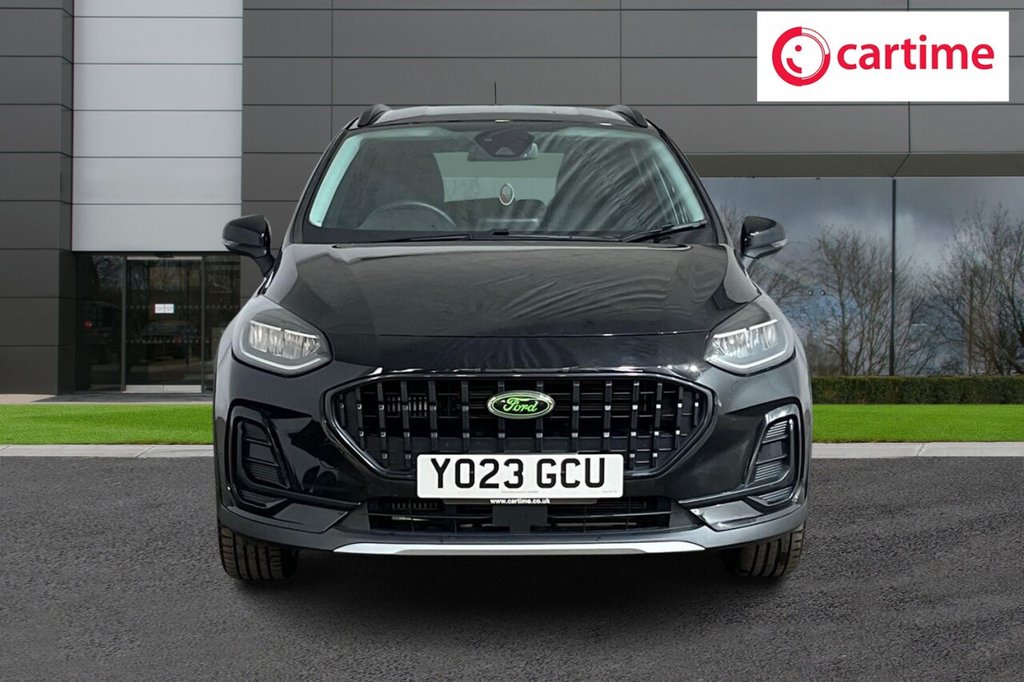 Used Ford Fiesta 2023 for sale - 76509810: Photo 4