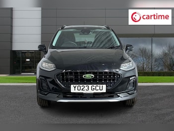 Used Ford Fiesta 2023 for sale - 76509810: Photo