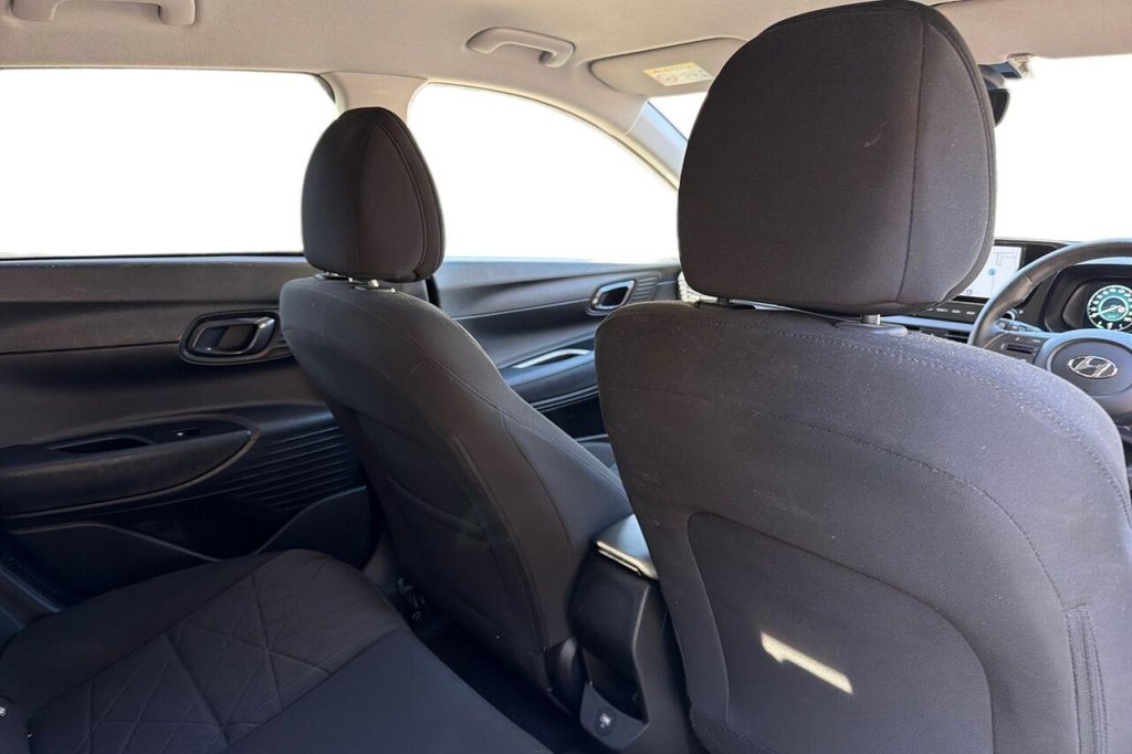 Used Hyundai BAYON 2022 for sale - 77547372: Photo 10