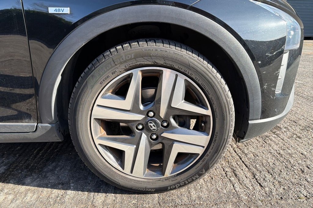 Used Hyundai BAYON 2022 for sale - 77547372: Photo 14