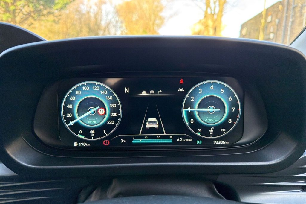 Used Hyundai BAYON 2022 for sale - 77547372: Photo 15