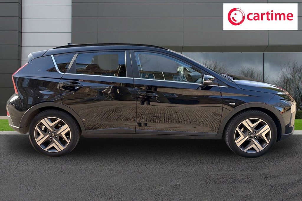 Used Hyundai BAYON 2022 for sale - 77547372: Photo 2