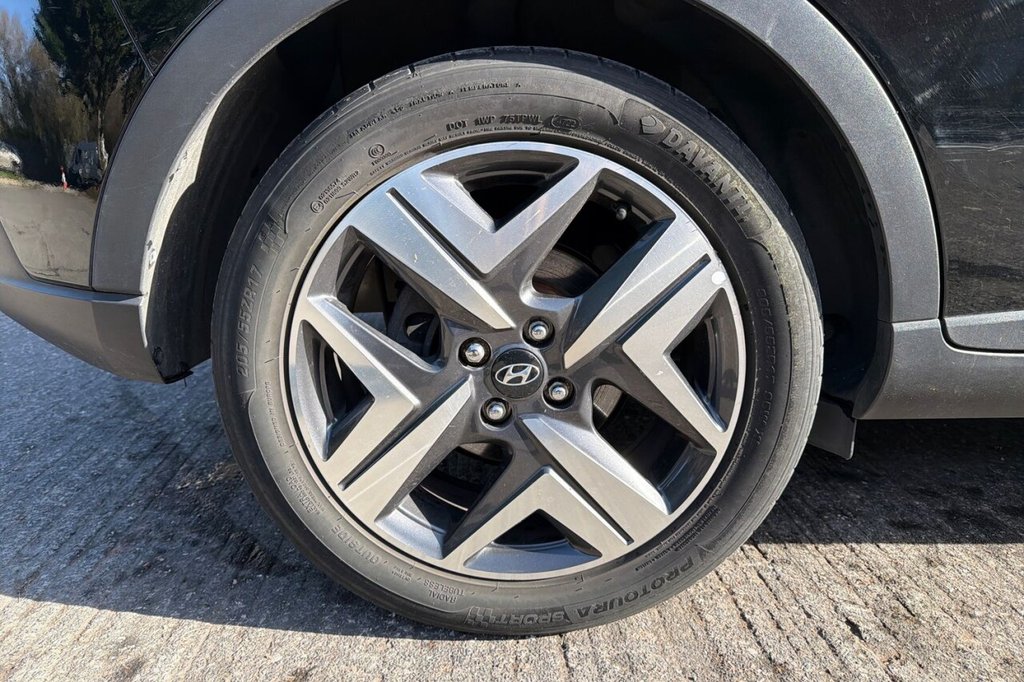 Used Hyundai BAYON 2022 for sale - 77547372: Photo 28