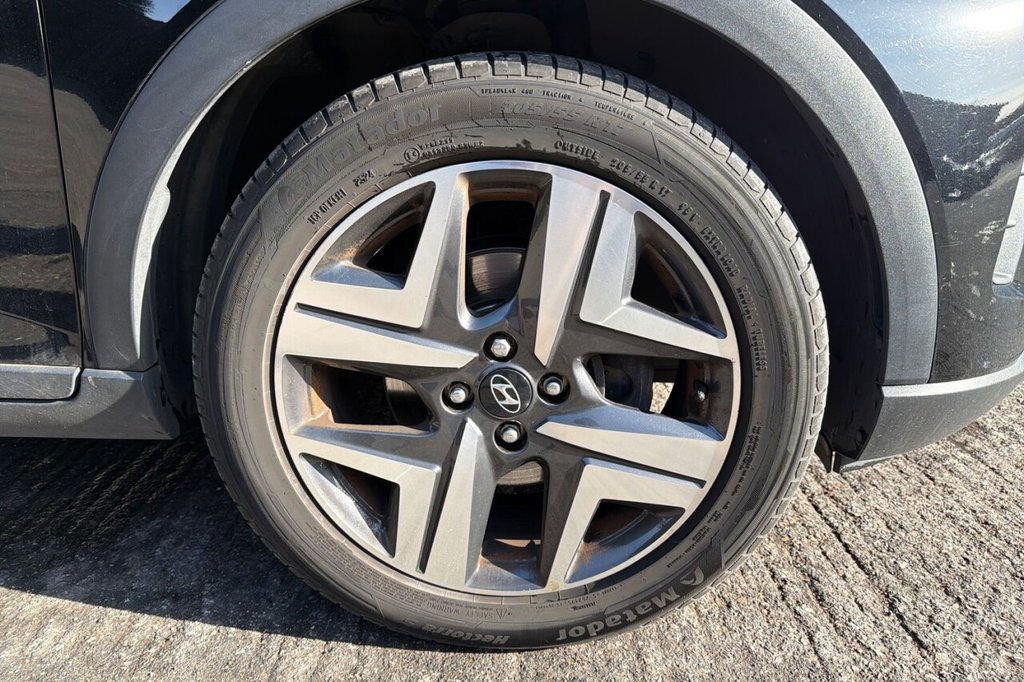 Used Hyundai BAYON 2022 for sale - 77547372: Photo 29