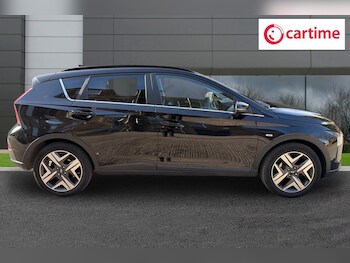 Used Hyundai BAYON 2022 for sale - 77547372: Photo