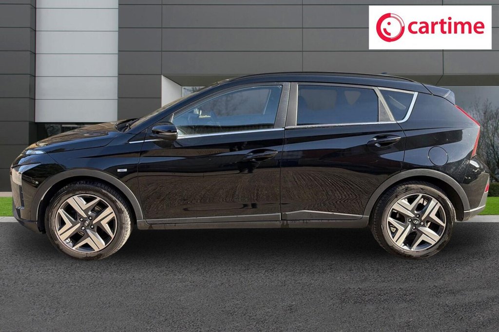 Used Hyundai BAYON 2022 for sale - 77547372: Photo 3